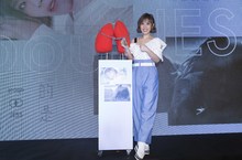 「能量歌姬」李佳薇2018年全新專輯《相反的是》將在6/8正式發行