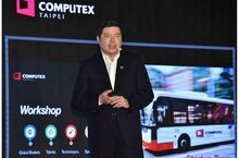 COMPUTEX 2018引領科技風向球 建構全球科技生態系