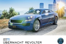 GTA 線上模式絕品反叛者現已隆重登場，外加 MK II 武器改裝優惠折扣、GTA 遊戲幣與聲望值獎勵以及更多