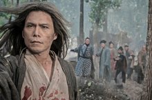 叫伍佰老大！【奇門遁甲】與徐克再度合作