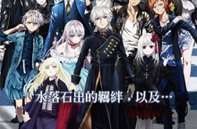 王者回歸震撼彈！與日同步《K SEVEN STORIES》6部劇場版7月起每月1部