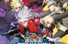 H2 Interactive《BLAZBLUE CROSS TAG BATTLE（蒼翼默示錄 CROSS TAG BATTLE）》PC 繁體中文版今日發售