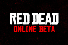 RED DEAD 線上模式預計於 2018 年 11 月上線