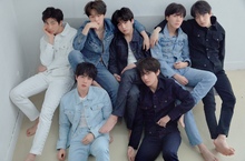 最強韓流盛會SBS SUPER CONCERT IN TAIPEI 7月7日晚上7點於南港展覽館開唱