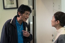 《老大人》劇本巧如真實人生  金鐘演員喜翔心酸憶亡父   與黃嘉千第一場醫院衝突對戲  喜翔大讚她：「天才型的好演員！」