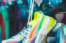 PUMA LQDCELL FAMILY 怪獸新人登場 潮流終結者 LQDCELL OMEGA Density  光影戰士 LQDCELL OPTIC Sheer 運動男神周柏豪 正式加入品牌代言