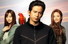 女神卡卡初體驗獻給《殺手寓言》  集結日本近年最堅強卡司