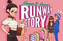 Nexon自製休閒益智遊戲 《Runway Story》全球同步上市