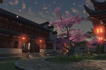 《天涯明月刀》家園種植與染色系統全新改版， 與夥伴們一同築夢家園吧！