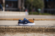 CUPSOLE + VULCANIZED合而為一 創新INFINITE誕生