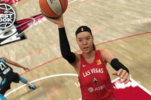 《NBA 2K20》另一創舉：為WNBA開道  全部12支WNBA球隊及其球員準備好在9月6日上場飆球技