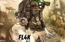 獸王FL4K在現已釋出的最後一支《邊緣禁地3》寶庫獵人簡介宣傳影片中亮相