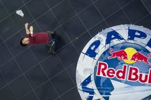 紙飛機也能出國比賽？！飛行員強力募集中 2019 Red Bull Paper Wings世界紙飛機大賽準備起飛