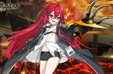 《封印者：CLOSERS》野獸「賽特」開放正式特工轉職，「游擊師團」時裝同步登場！