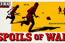 RED DEAD 線上模式公測版「戰利之財」現正推出 全新對決模式，以及目錄新增的限時衣物