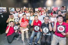 Canon 落實影像公益 攜手「至善基金會」舉辦兒童攝影展 啟發兒童攝影熱忱 跟著孩子們的鏡頭旅程 看見影像純淨的美好