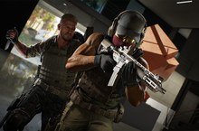 《火線獵殺：絕境》PVP 模式「魅影戰爭」揭露 現在登記就有機會自 9 月 5 日起體驗 Beta 測試