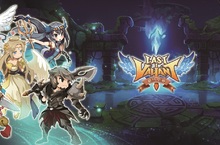 《最終星痕》於2019電玩展後即將上市與大家見面囉！