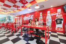 史上最狂聯名！7-ELEVEN全球首創「品牌聯名店」誕生 攜手業界領導品牌「可口可樂」、「海尼根」、「瑪莎拉蒂」打造新型態購物體驗