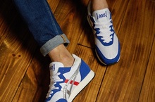ASICS TARTHER 虎走系列邁入 36 周年 今夏霸氣回歸街頭 元祖專業跑鞋添潮味  ASICS TARTHER OG 陪你隨時說走就走！ 