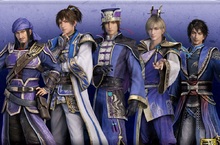 KOEI TECMO GAMES「東京電玩展2019」 展出作品及商品販售・特典資訊介紹 