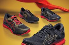 ASICS「創動不停」系列跑鞋全新上市  搭載多項科技滿足跑者需求 現在入手就有機會前進東京馬拉松