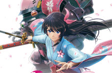 PS4®『新櫻花大戰』  本次公開「倫敦華擊團」以及帝劇的吉祥物「大帝國劇象」的相關資訊 