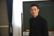 桃姐暖男再現！劉德華【熱血合唱團】嚴師送暖 華仔化身嚴師監製主演 領軍雜牌合唱團唱出熱血 首部預告片催熱淚 華仔翻唱香港立志金曲〈獅子山下〉
