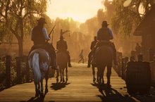 RED DEAD 線上模式公測版：展望前路