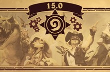 8月27日《爐石戰記》即將到來的卡牌平衡改動