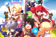 LUNA2 Online將於9/5正式開服，全面進化LUNA2 Online Evolution