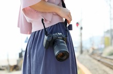 Canon 多用途旅遊鏡頭 RF24-240mm F4-6.3 IS USM 輕量登場   10倍光學變焦 高畫質一鏡走天下 輕裝旅行的絕佳夥伴