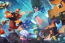 《Dungeon Break深淵英雄》事前登錄30萬人次突破  即日起於App Store正式推出