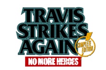 『Travis Strikes Again:No More Heroes Complete Edition』 決定於2019年10月17日發售亞洲版！ 