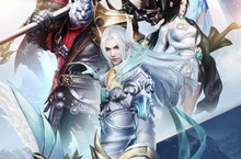  13年情懷感動再現！跨世代ＭＭＯRPG手遊鉅作《完美世界M》台港澳代理權確定            還你無限熱血回憶！三大種族完美降臨 海陸空三棲戰鬥＆無邊界世界地圖 還原端遊精髓融合
