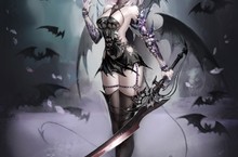 《新瑪奇英雄傳》艾維卡的夢魘來襲， 全新魅魔女王整裝待發等你擊破！