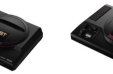 SEGA於全世界大受歡迎的遊戲機以迷你尺寸復活！ 「Mega Drive Mini」與「SEGA Genesis Mini」決定將於9月19日發售！