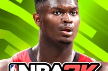 《NBA 2K Mobile》第二賽季即將開打   這個新賽季起用Zion Williamson擔任代言人，並帶來更新過的球員卡片、更深入的自訂選項，以及MyTEAM對戰模式