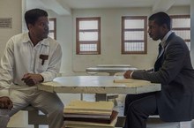 【不完美的正義】 最撼動人心的故事 麥可B喬丹、傑米福克斯、布麗拉森聯手  向不公義的司法宣戰