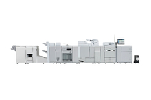 Canon創新推出量產型彩色數位印刷機 imagePRESS C910系列 驚艷色彩表現 適用廣泛紙材 滿足高效印刷及多樣化輸出選擇