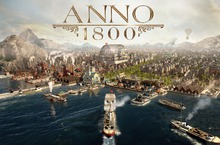 UBISOFT 公佈《美麗新世界 1800》PC 版系統需求　Beta 公開測試4 月 12 日開跑