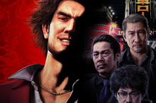 『人中之龍７ 光與闇的去向』 公開新主角春日一番的身世、遊戲初期故事、 新舞台與新戰鬥系統「動態指令RPG戰鬥」等資訊