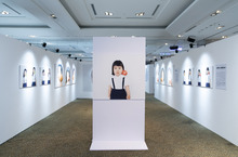 Canon imagePROGRAF PRO系列大圖輸出機 展現高品質列印色彩 贊助新光三越國際攝影聯展 完美重現橫浪修攝影作品色澤細節