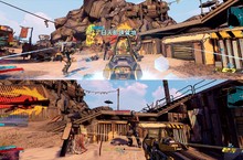  《邊緣禁地3》現已於全球正式發售  混亂降臨！為射擊掠寶類型奠基的超人氣系列最新力作《邊緣禁地3》現已在全球各地正式發售