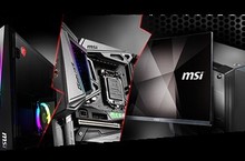 微星300與400系列AM4主機板支援下一代AMD CPU和APU