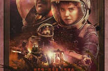 《星際大戰外傳：俠盜一號》編劇聯手《獨家腥聞》製片打造 科幻驚悚新作《異星探索》 獲爛番茄90%超高評價 5月17日 深入絕地