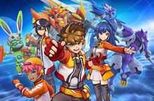 2019年GTI台灣電子遊戲機國際展鈊象電子盛大展出