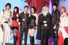 MMORPG手遊《龍族幻想》即日起雙平台火熱上市 金曲新人王ØZI獻唱專屬主題曲、四大使者青春亮相