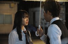 開幕片《火口的二人》 柄本佑.瀧內公美禁忌狂戀 松雪泰子.松坂桃李.小松菜奈 賣座日片眾星雲集