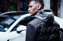 頂尖雙強聯袂 PUMA PORSCHE DESIGN 急速馳騁時尚快感 城市跑車與運動時裝賽道交鋒